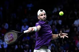 Badosa, Pliskova, Dimitrov Headline Roland Garros 2026 Qualifiers List