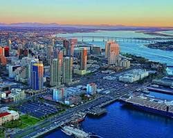 Image of San Diego, California