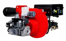 Купить комбинированную газодизельную горелку FBR K 3/2 TC + ...
