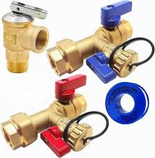 Amazon.com: CMI Inc - 3/4 Inch Tankless Water Heater ...