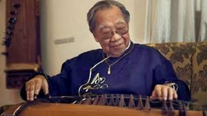 Kết quả hình ảnh cho Hinh ảnh giáo sư nhạc sĩ Trần Văn Khê