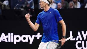 Zverev vs Auger-Aliassime Predictions, Picks & Odds