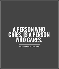 Cry Quotes | Cry Sayings | Cry Picture Quotes - Page 3 via Relatably.com