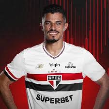 São Paulo anuncia a contratação do lateral-direito Lucas Ramon, ex-Mirassol