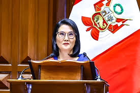 Gobierno plantea un Estado más eficiente con inteligencia artificial y menos burocracia — El Peruano