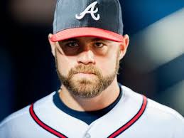 Evan Gattis hit 21 home runs as a part-time player last season with the Braves. (Photo: Kevin Liles, USA TODAY Sports) - 1390500692000-2014-01-23-gattis