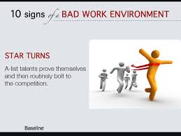 Quotes For Bad Work Environment - quotes for bad work environment ... via Relatably.com