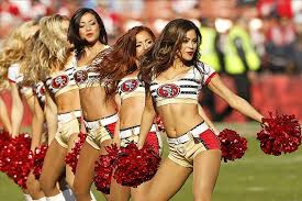 Image result for cheerleaders