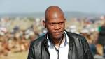Give Zulu king: controversial funeral