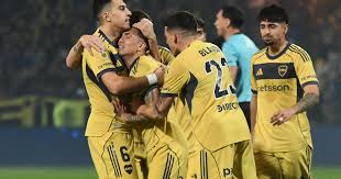 ¡Velasco Explota! Lágrimas y Golazo: ¿El Fin de la Pesadilla en Boca? - Imagen ilustrativa del artículo