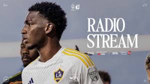 LA Galaxy - News update