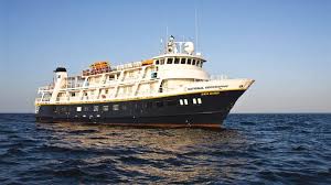 13 people sick in fourth cruise ship GI outbreak in less than 2 months