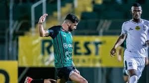 Maringá FC encara o Andraus pelo Paranaense