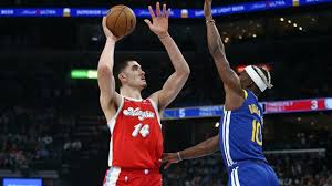 Zach Edey's Recent Performance: Adapting to NBA Role with Grizzlies