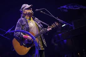 neil young