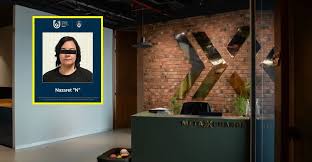 Detienen a la líder de MetaXchange; así operaba la empresa señalada por fraude