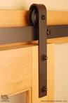 Sliding Door Track Systems - The Hardware Hut