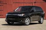 Mitsubishi Outlander - , the free encyclopedia