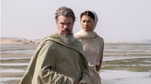 Christopher Nolan’s The Odyssey: Matt Damon leads a visual revolution in the final trailer