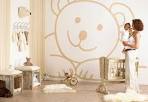 10ideas about Nursery Wallpaper on Pinterest Land Of Nod