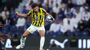 فيديو: بعد 400 دقيقة.. حسام عوار يُنهي عقدته في كلاسيكو الهلال