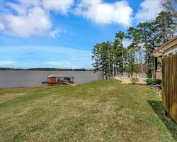 Image of Cypress Lake (Nacogdoches) Texas
