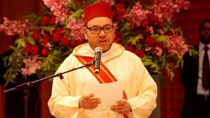 R&eacute;sultat de recherche d'images pour "roi mohamed 6"