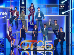 LOS40 - News update
