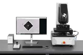 Automated Hardness Testers: Vickers, Knoop & Brinell | Clemex