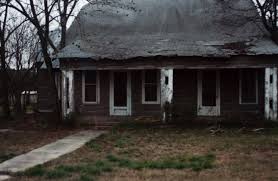 Résultat de recherche d'images pour "creepy houses pics"