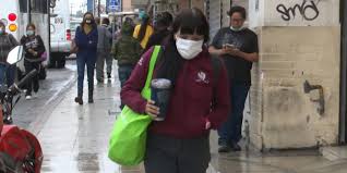 ¡Vuelva a sacar la cobija! Bajarán las temperaturas en Saltillo las próximas horas