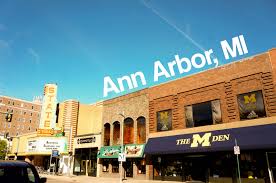 Image result for ann arbor