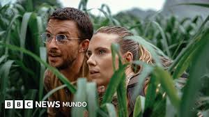 BBC - News update