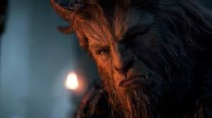 Résultat de recherche d'images pour "la belle et la bete 2017"