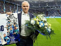 S04-Legende Thon hofft auf würdigen Neuer-Abschied auf Schalke