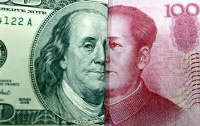 Znalezione obrazy dla zapytania renminbi