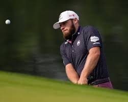 Tyrrell Hatton's US PGA Outburst: A Breakdown