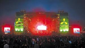 Resultado de imagen de creamfields festival de electronica