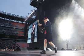 AC/DC MetLife Stadium Concert Canceled by Nor'easter: 80,000 Fans Stranded in Rainout Disaster