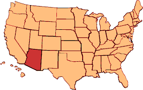 arizona