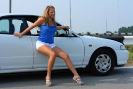 Resultado de imagem para cars girls canada