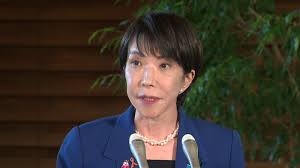 News source: 首相官邸ホームページ