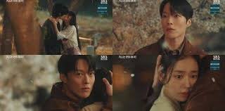 장기용 키스는 괜히 해서