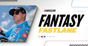 Fantasy Fastlane: Denny Hamlin against the field at Pocono