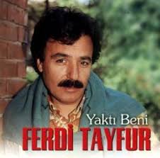 Ferdi Tayfur - Ferdi-Tayfur-Yakti-Beni