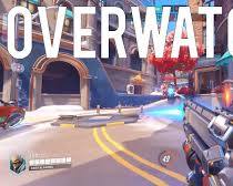 Imagem de Overwatch 2 gameplay