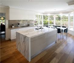 Image result for Modern Kitchen with Loft & Undermount Sink