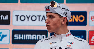 Tadej Pogačar's Quest for Milan-San Remo Victory