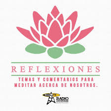 Reflexiones - 27 de Noviembre del 2025