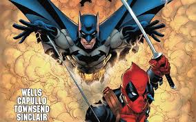 Comic Book Club - News update